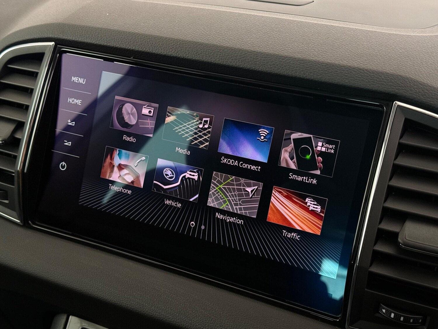 Used Skoda Karoq 2018 for sale - 77246592: Photo 25