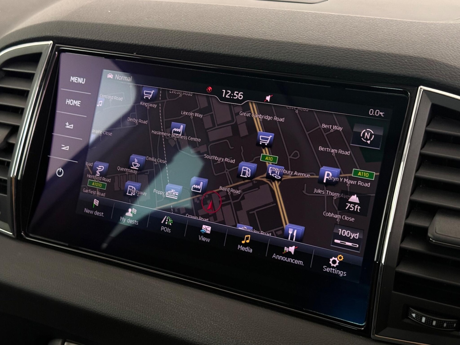 Used Skoda Karoq 2018 for sale - 77246592: Photo 27