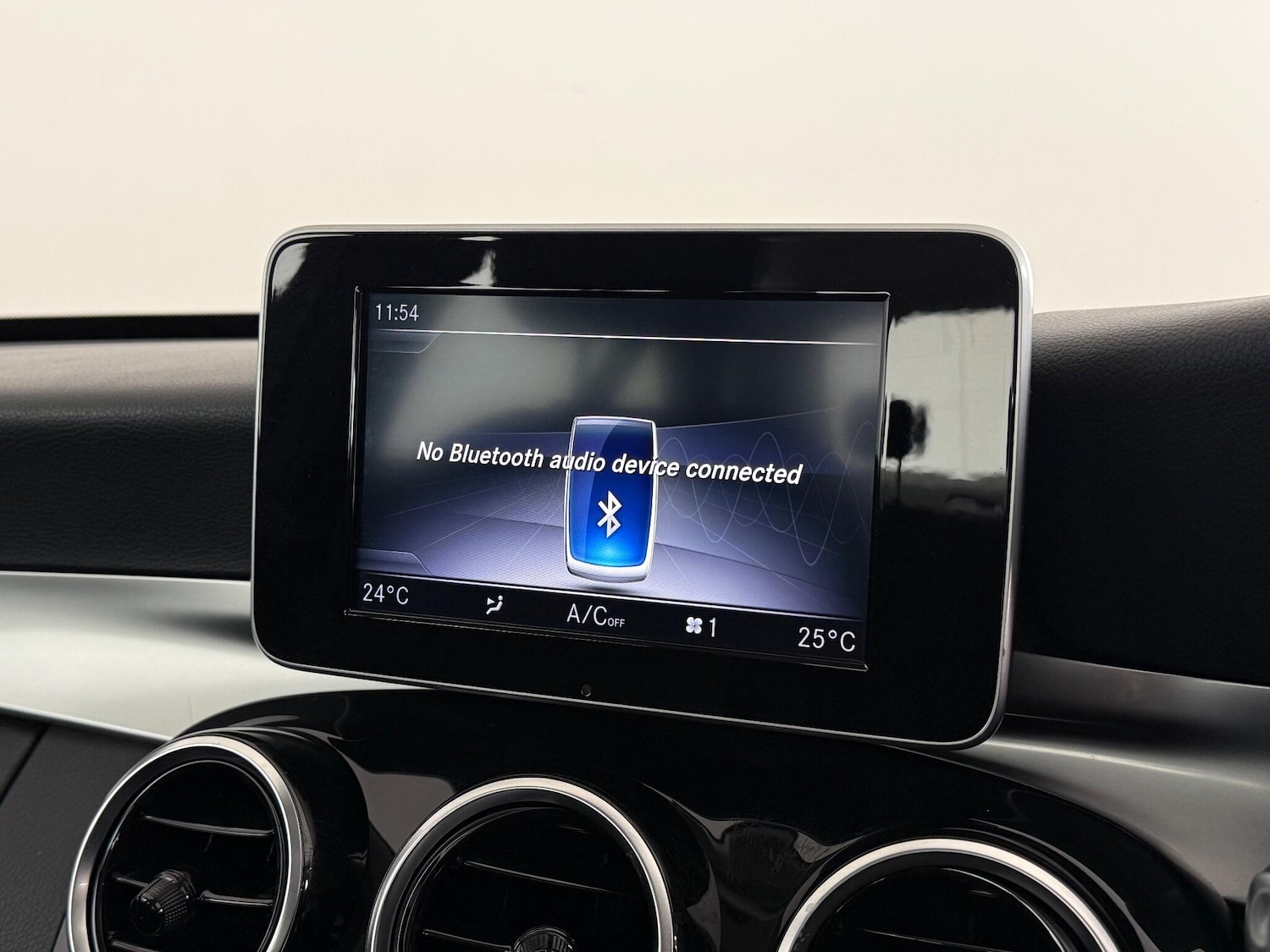 Used Mercedes-Benz C Class 2017 for sale - 77260463: Photo 21