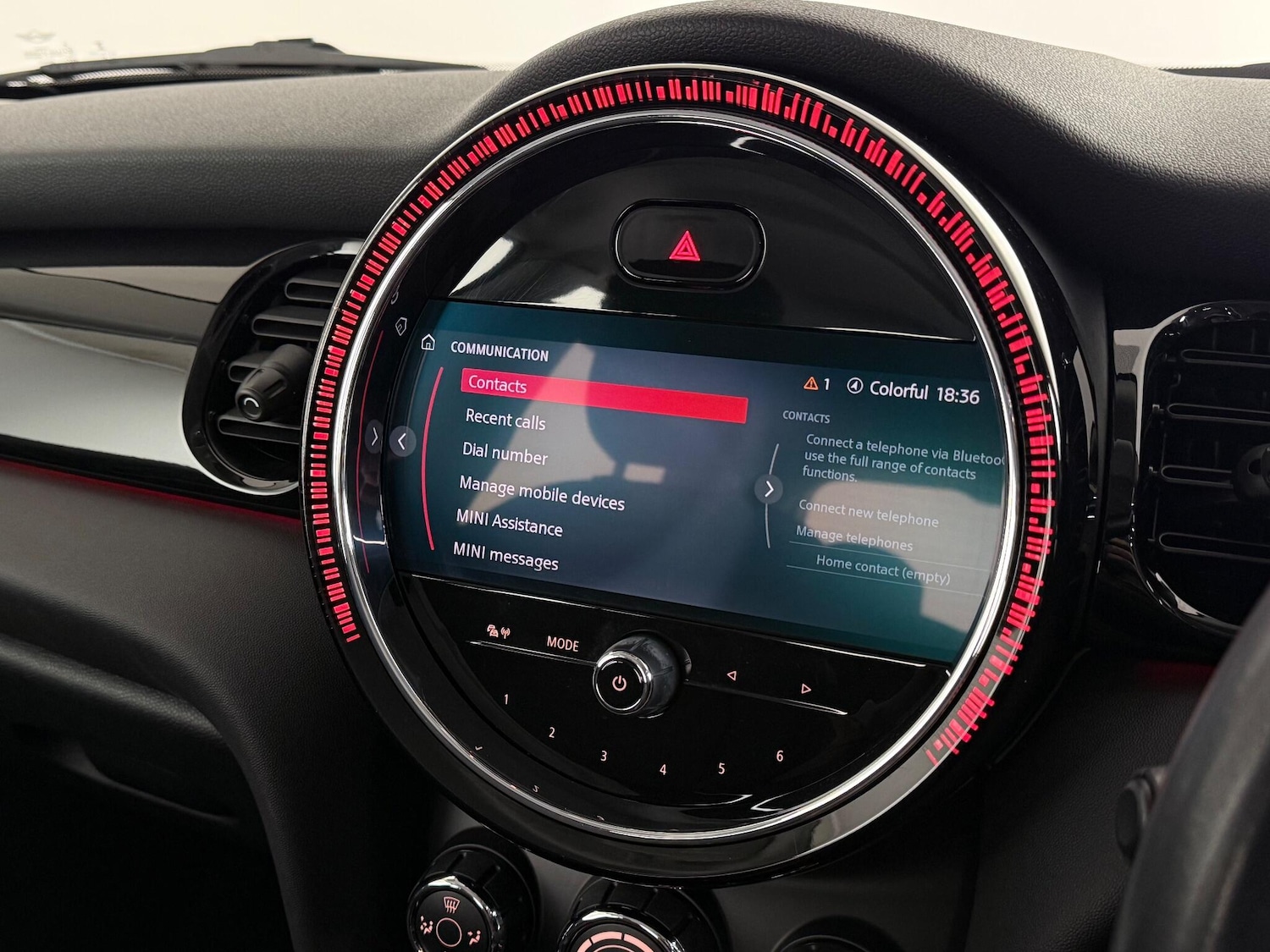 Used MINI Hatch 2021 for sale - 77221843: Photo 23