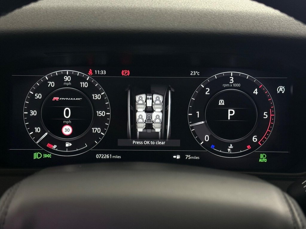 Vehicle 26