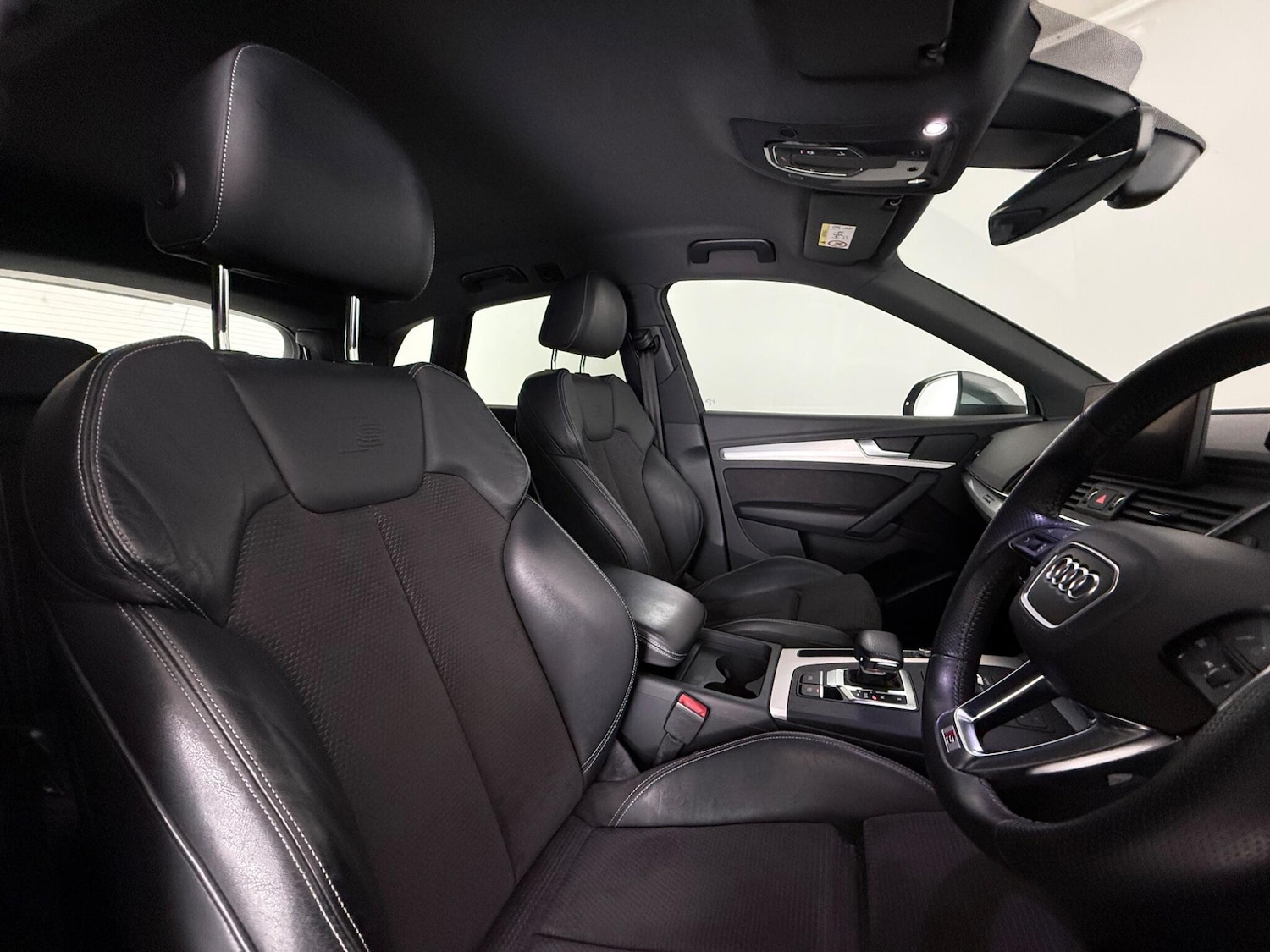 Used Audi Q5 2019 for sale - 77626434: Photo 11