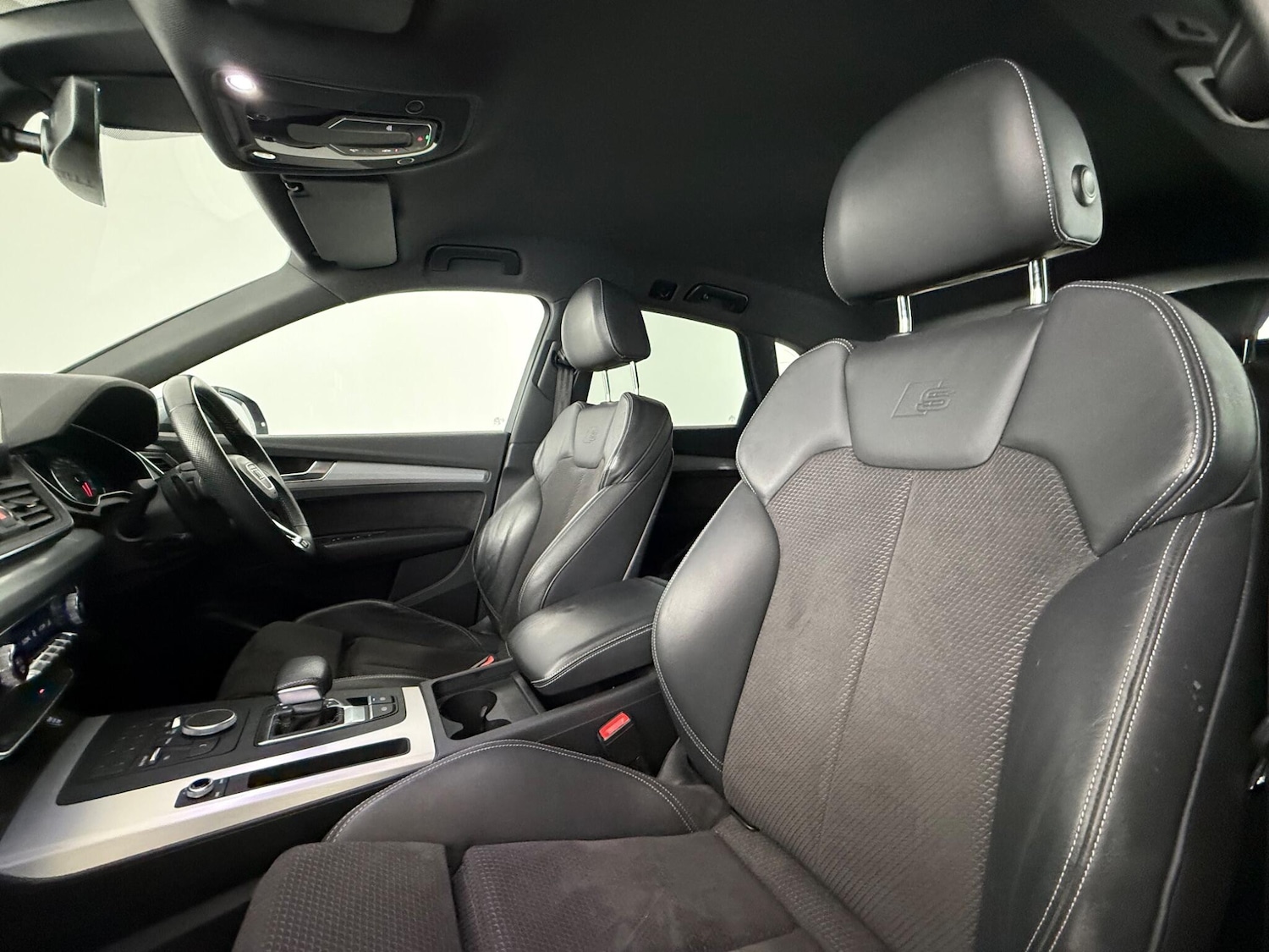 Used Audi Q5 2019 for sale - 77626434: Photo 12