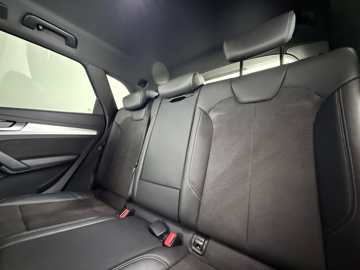 Used Audi Q5 2019 for sale - 77626434: Photo 13