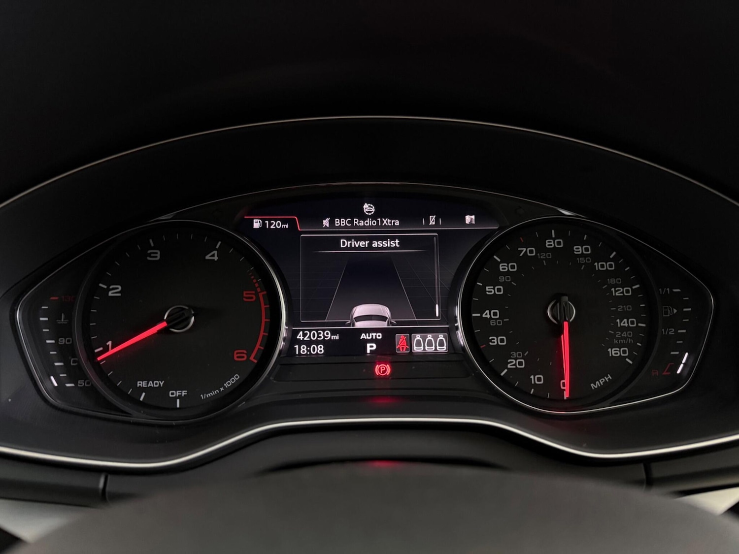 Used Audi Q5 2019 for sale - 77626434: Photo 14