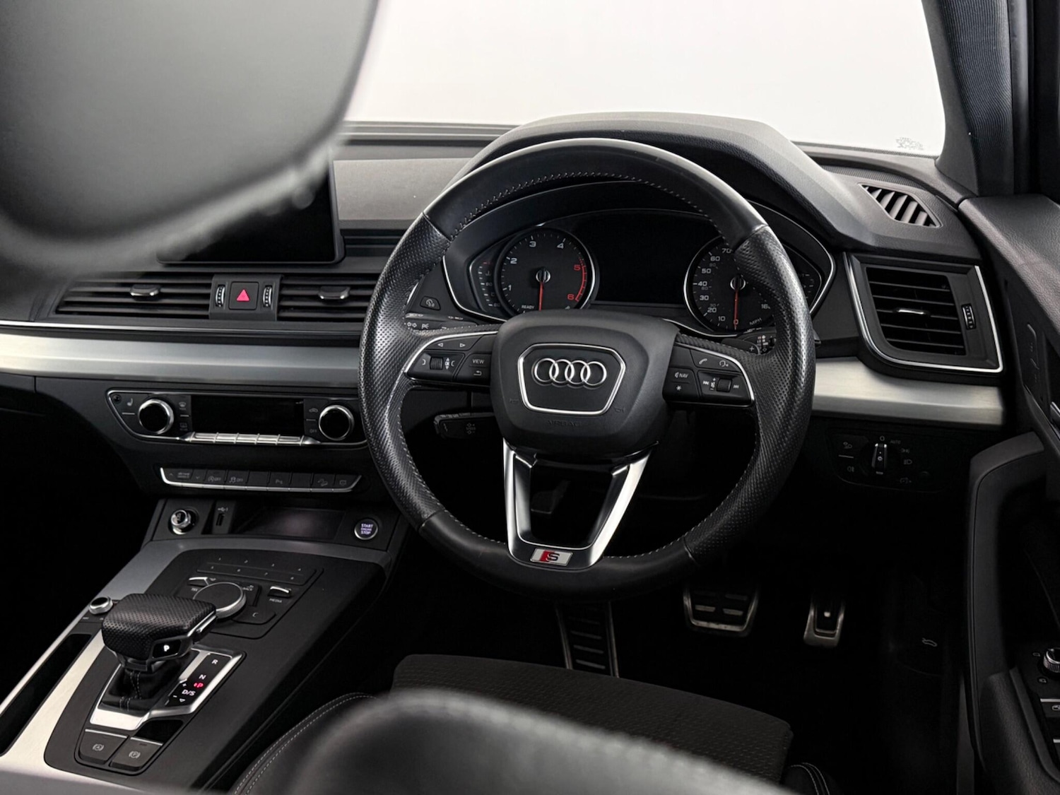 Used Audi Q5 2019 for sale - 77626434: Photo 15