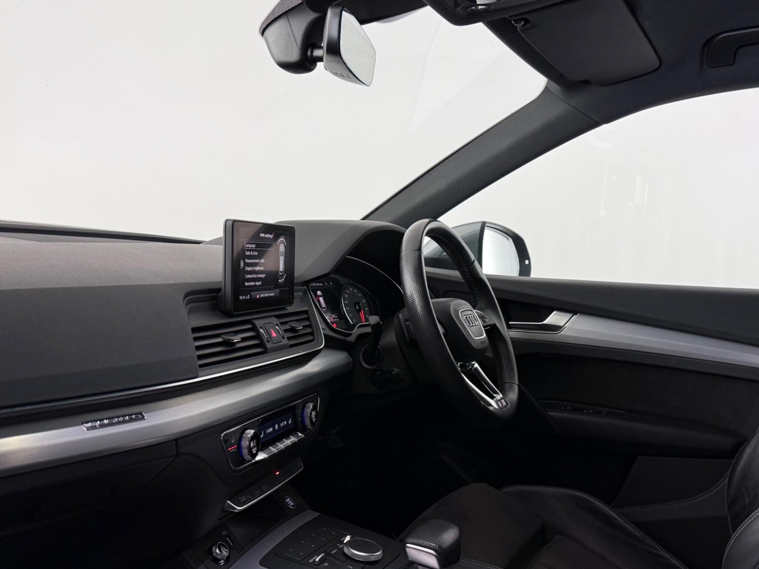 Used Audi Q5 2019 for sale - 77626434: Photo 16