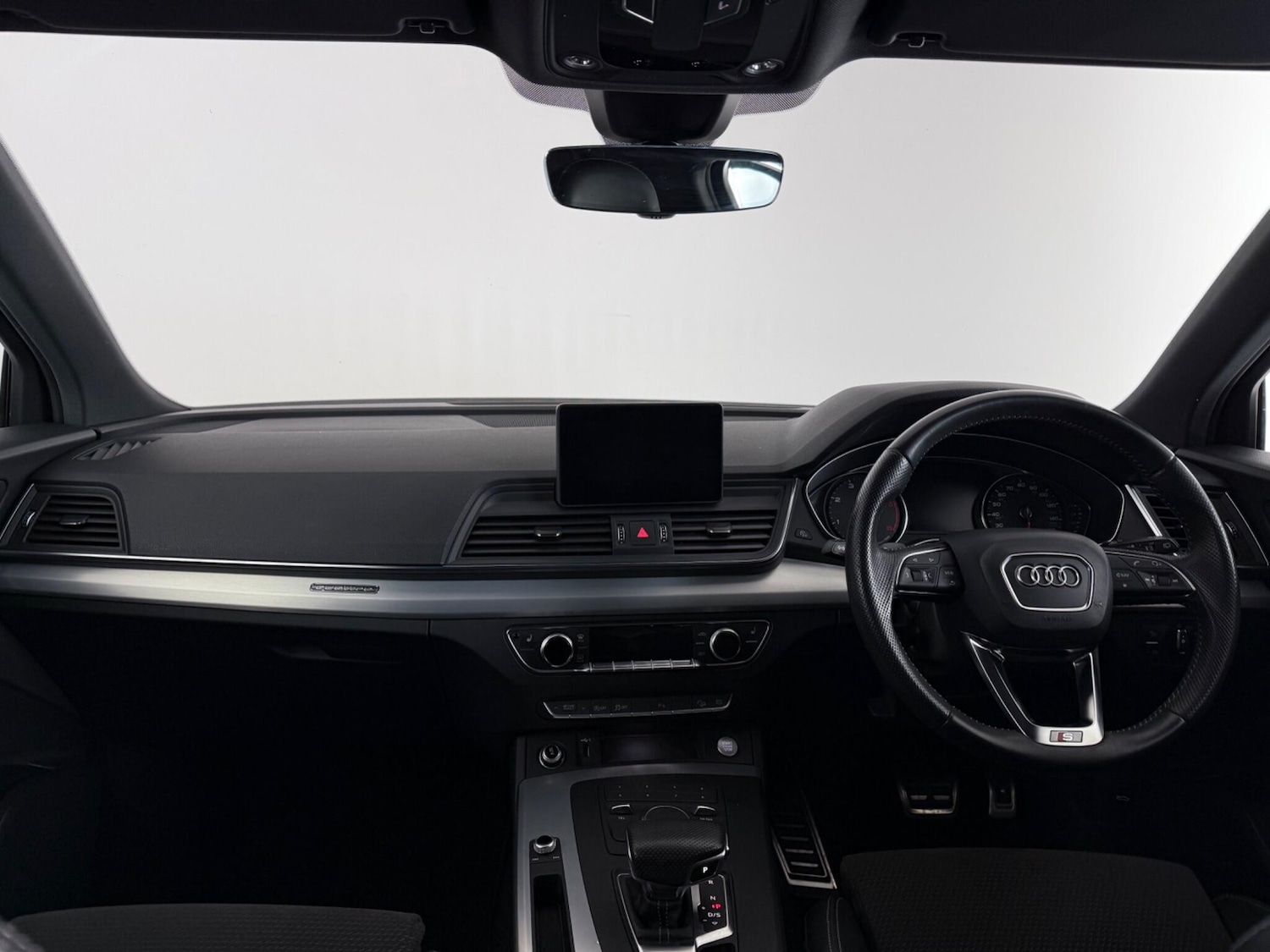 Used Audi Q5 2019 for sale - 77626434: Photo 17