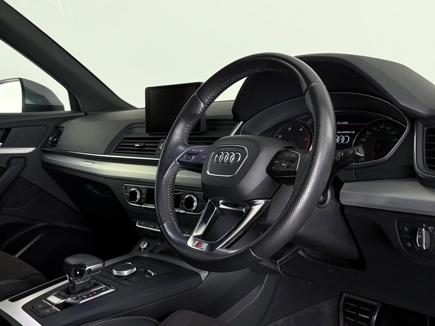 Used Audi Q5 2019 for sale - 77626434: Photo 18