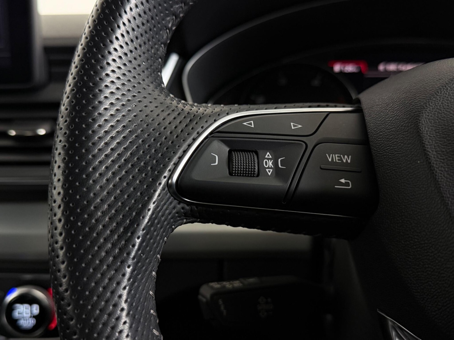 Used Audi Q5 2019 for sale - 77626434: Photo 19