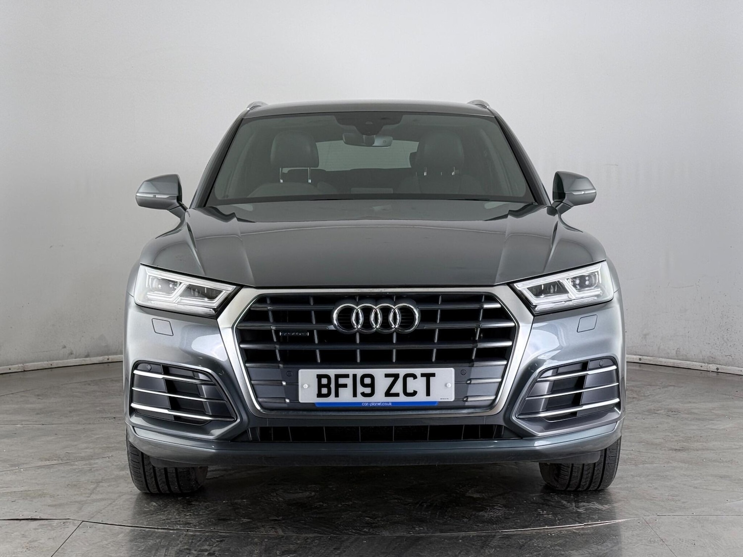 Used Audi Q5 2019 for sale - 77626434: Photo 2