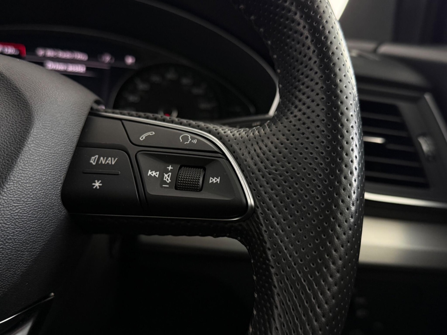 Used Audi Q5 2019 for sale - 77626434: Photo 20