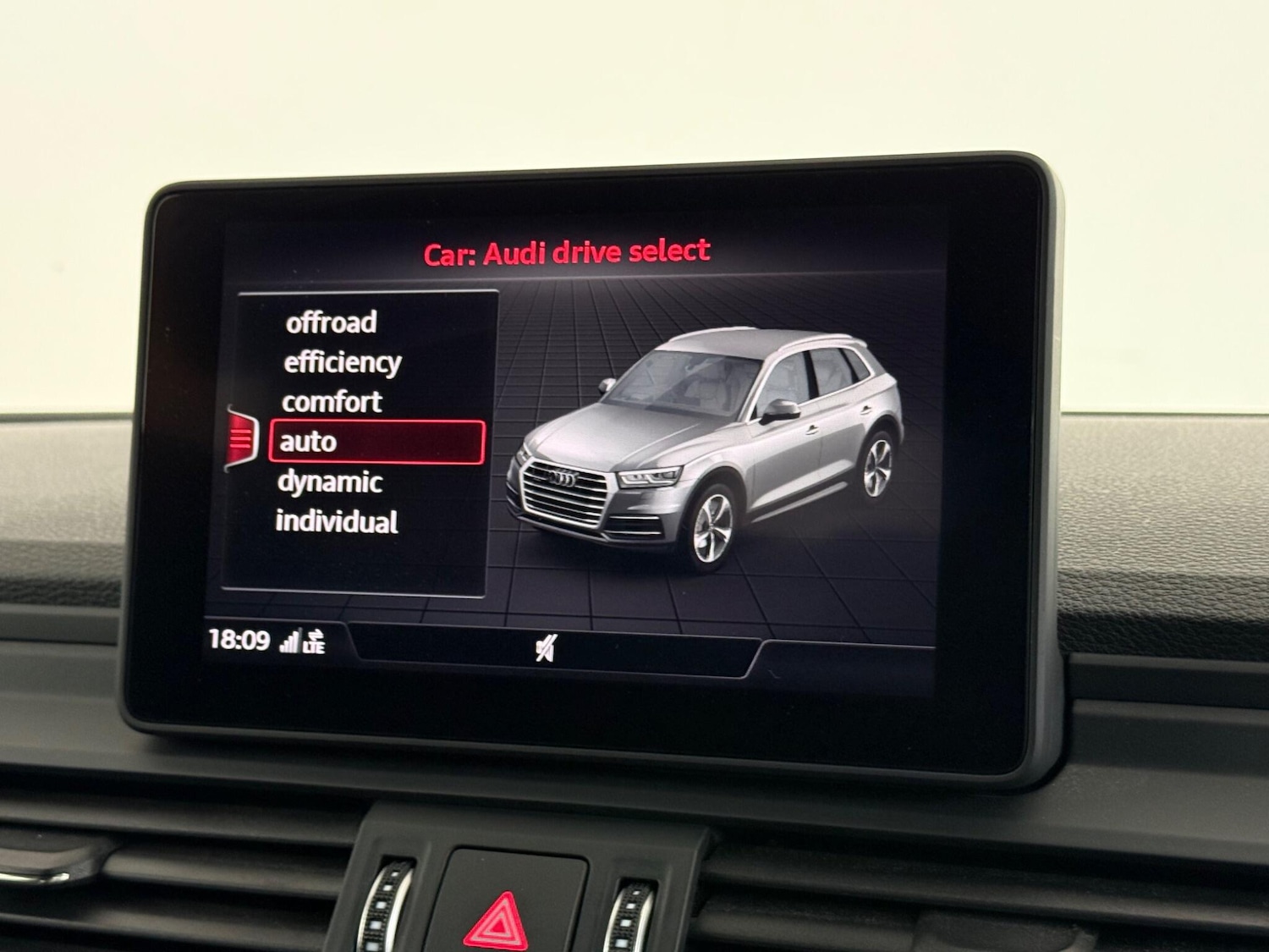 Used Audi Q5 2019 for sale - 77626434: Photo 24