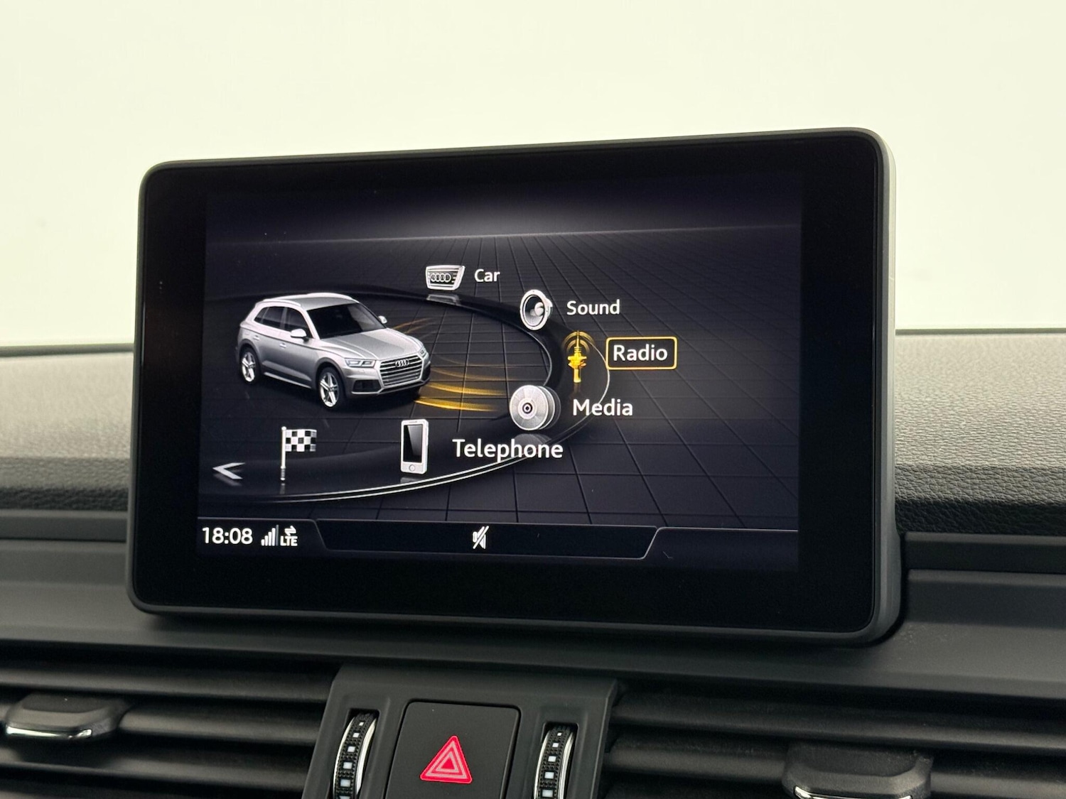 Used Audi Q5 2019 for sale - 77626434: Photo 25