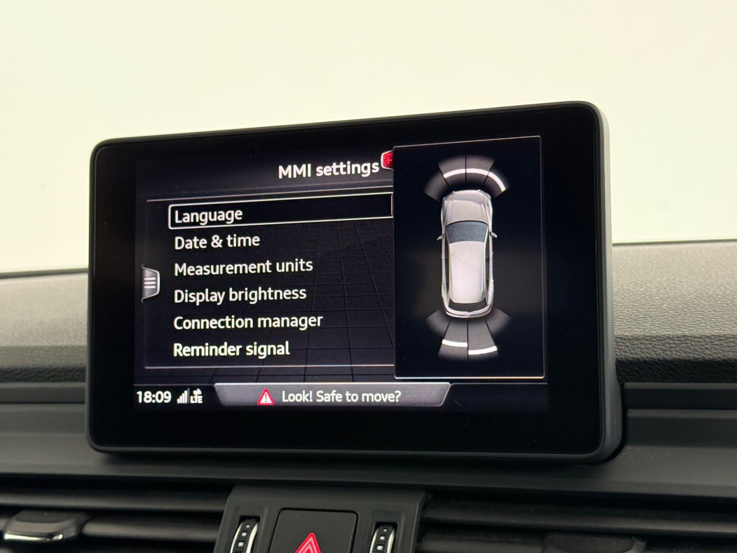 Used Audi Q5 2019 for sale - 77626434: Photo 28