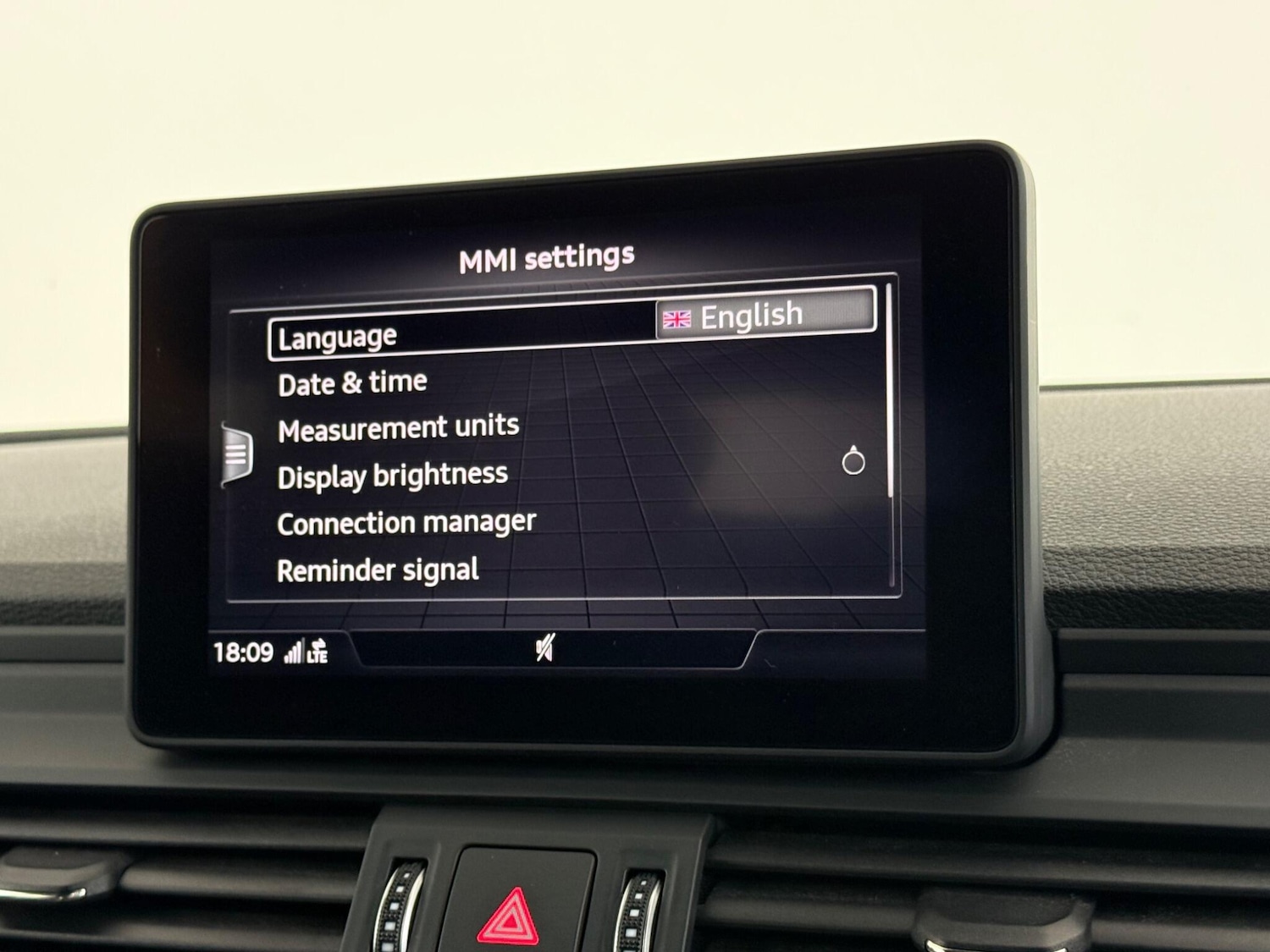 Used Audi Q5 2019 for sale - 77626434: Photo 29