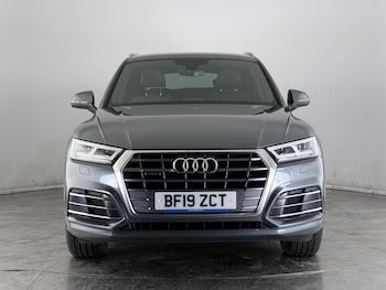 Used Audi Q5 2019 for sale - 77626434: Photo