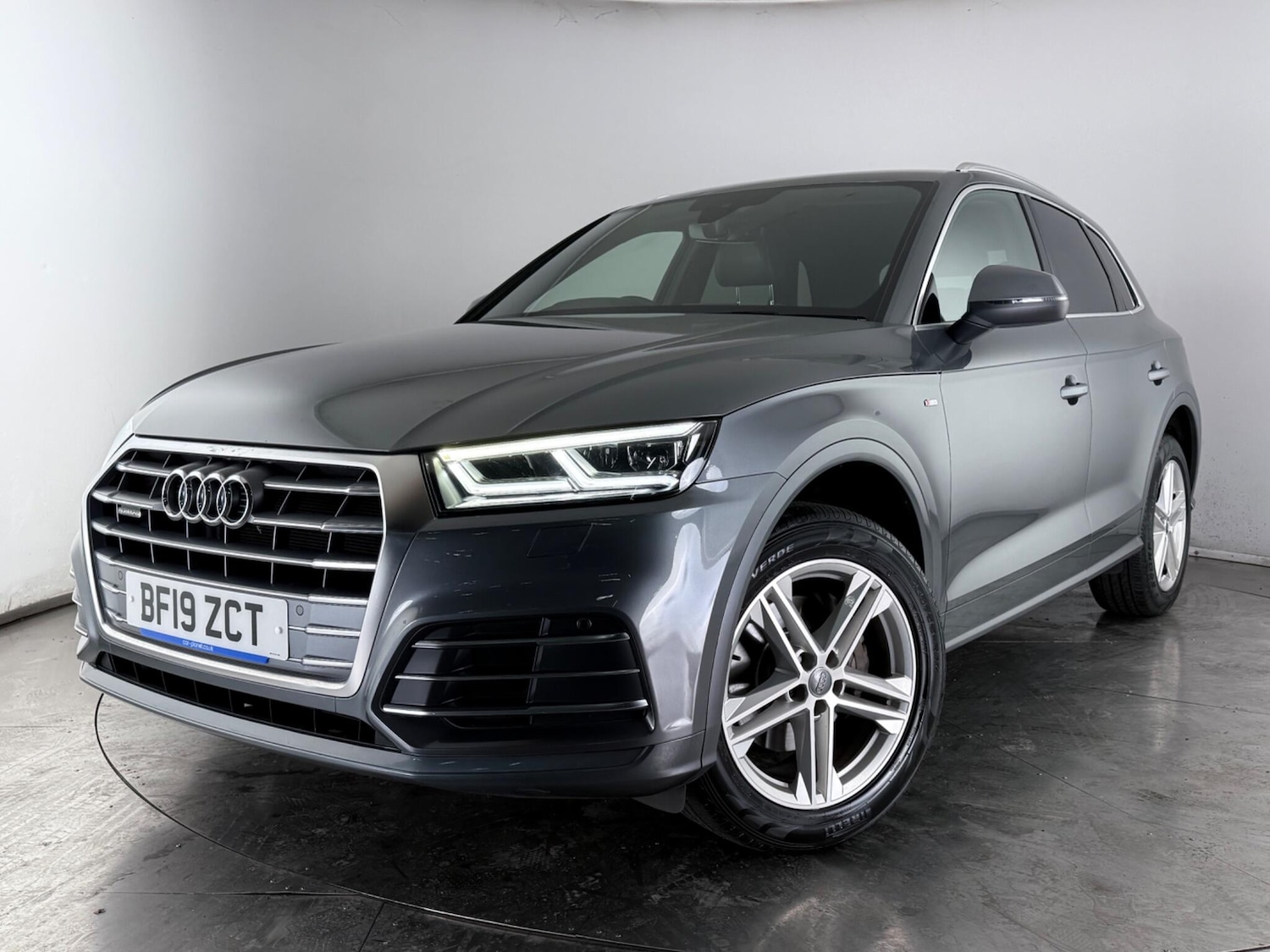 Used Audi Q5 2019 for sale - 77626434: Photo 35