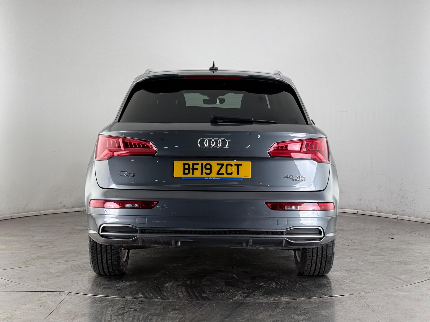 Used Audi Q5 2019 for sale - 77626434: Photo 5