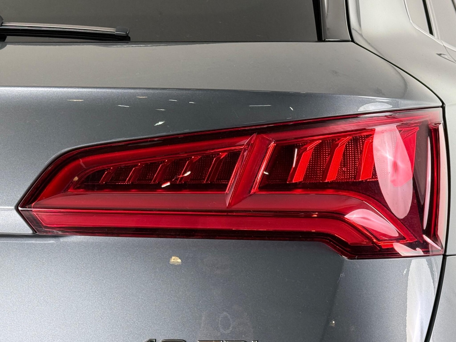 Used Audi Q5 2019 for sale - 77626434: Photo 7