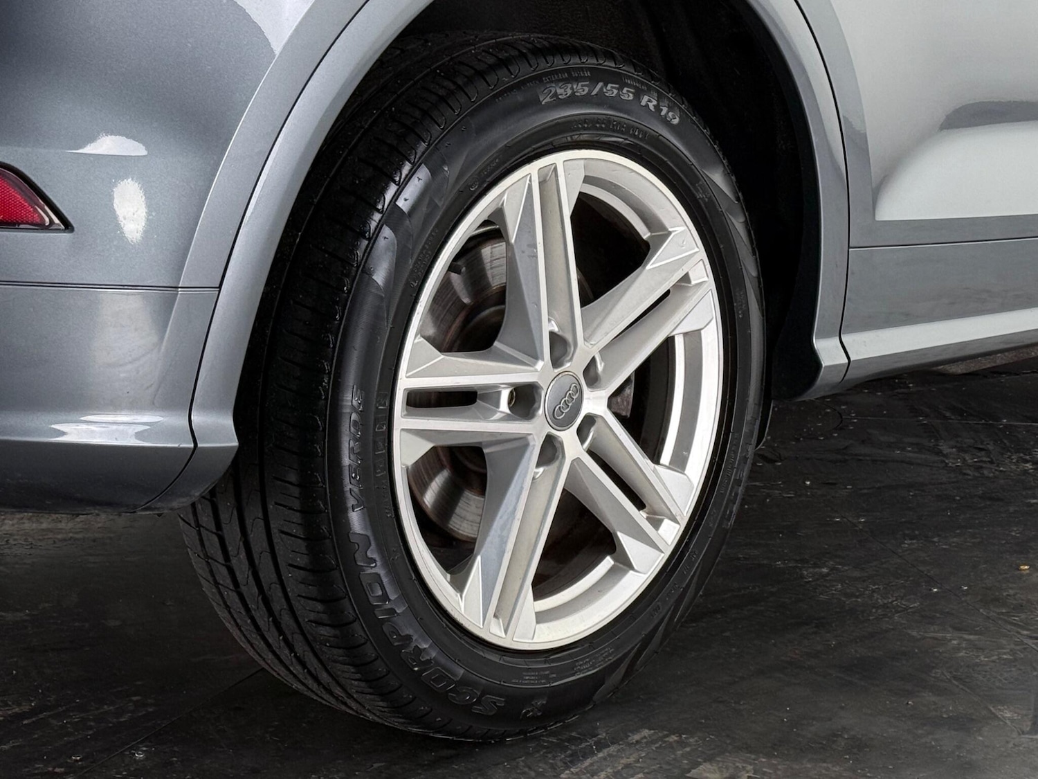 Used Audi Q5 2019 for sale - 77626434: Photo 8