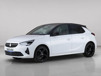 Used Vauxhall Corsa 2023 for sale - 78911823: Photo