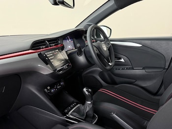 Used Vauxhall Corsa 2023 for sale - 78911823: Photo