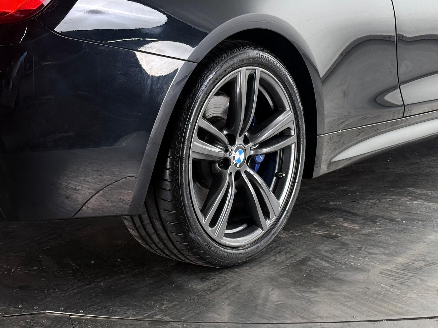 Used BMW 4 Series 2017 for sale - 76538515: Photo 10