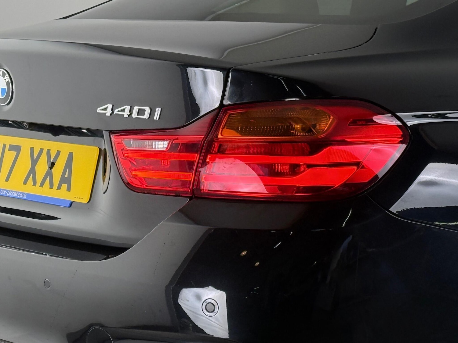 Used BMW 4 Series 2017 for sale - 76538515: Photo 11