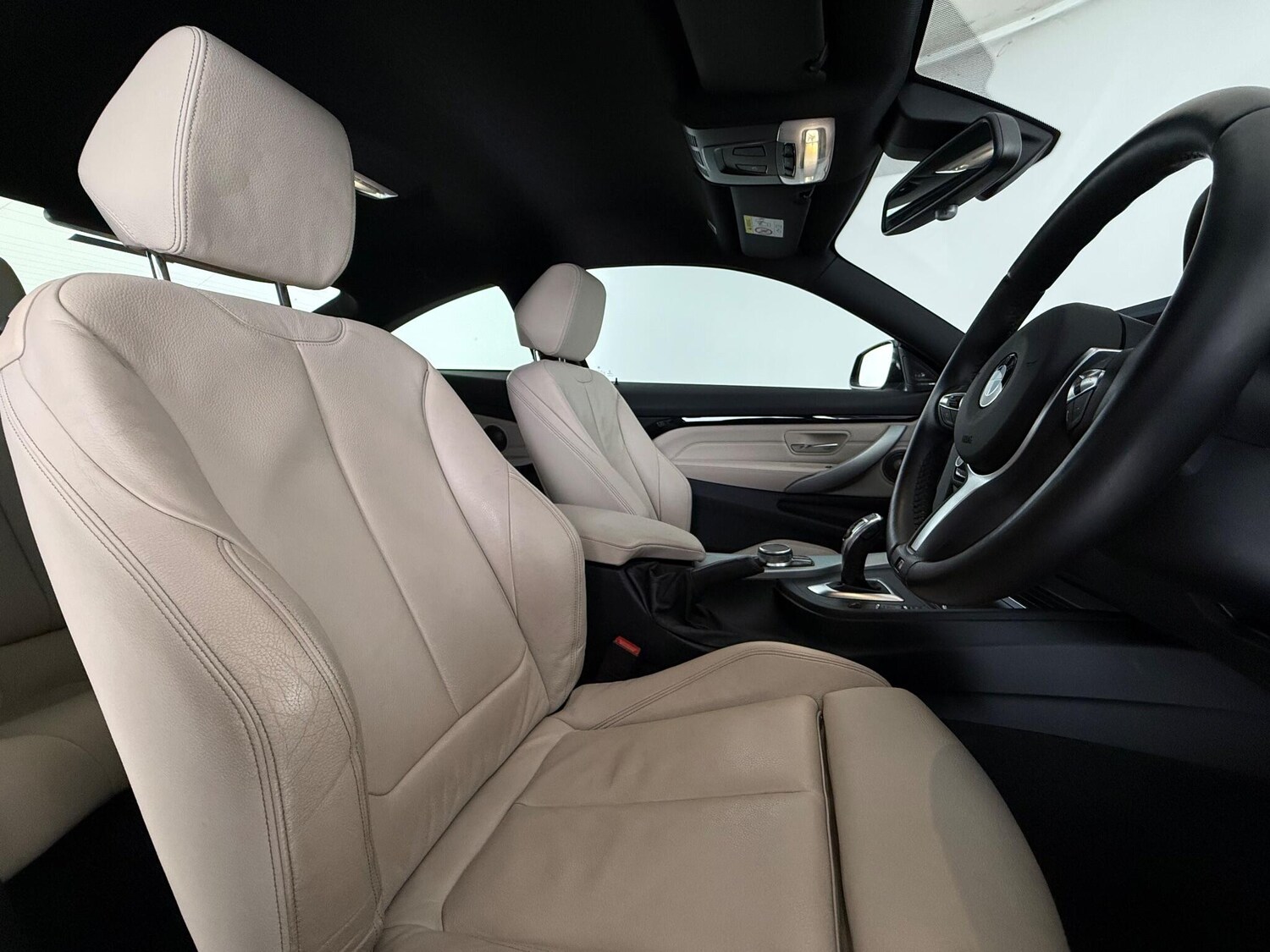 Used BMW 4 Series 2017 for sale - 76538515: Photo 14