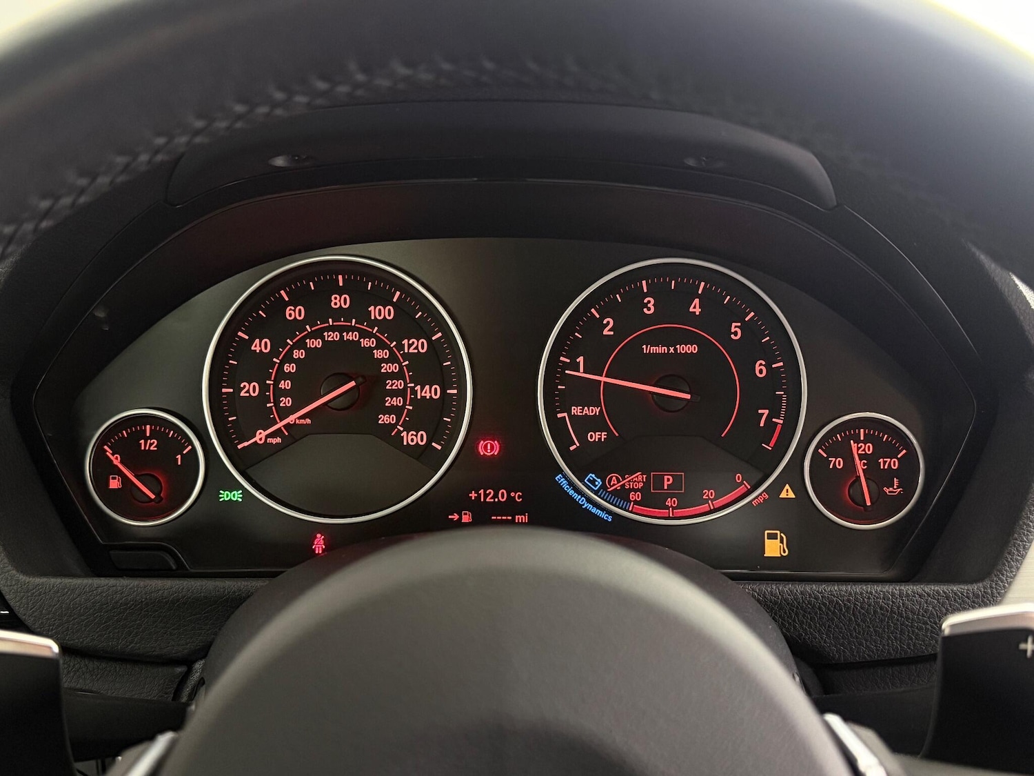 Used BMW 4 Series 2017 for sale - 76538515: Photo 19