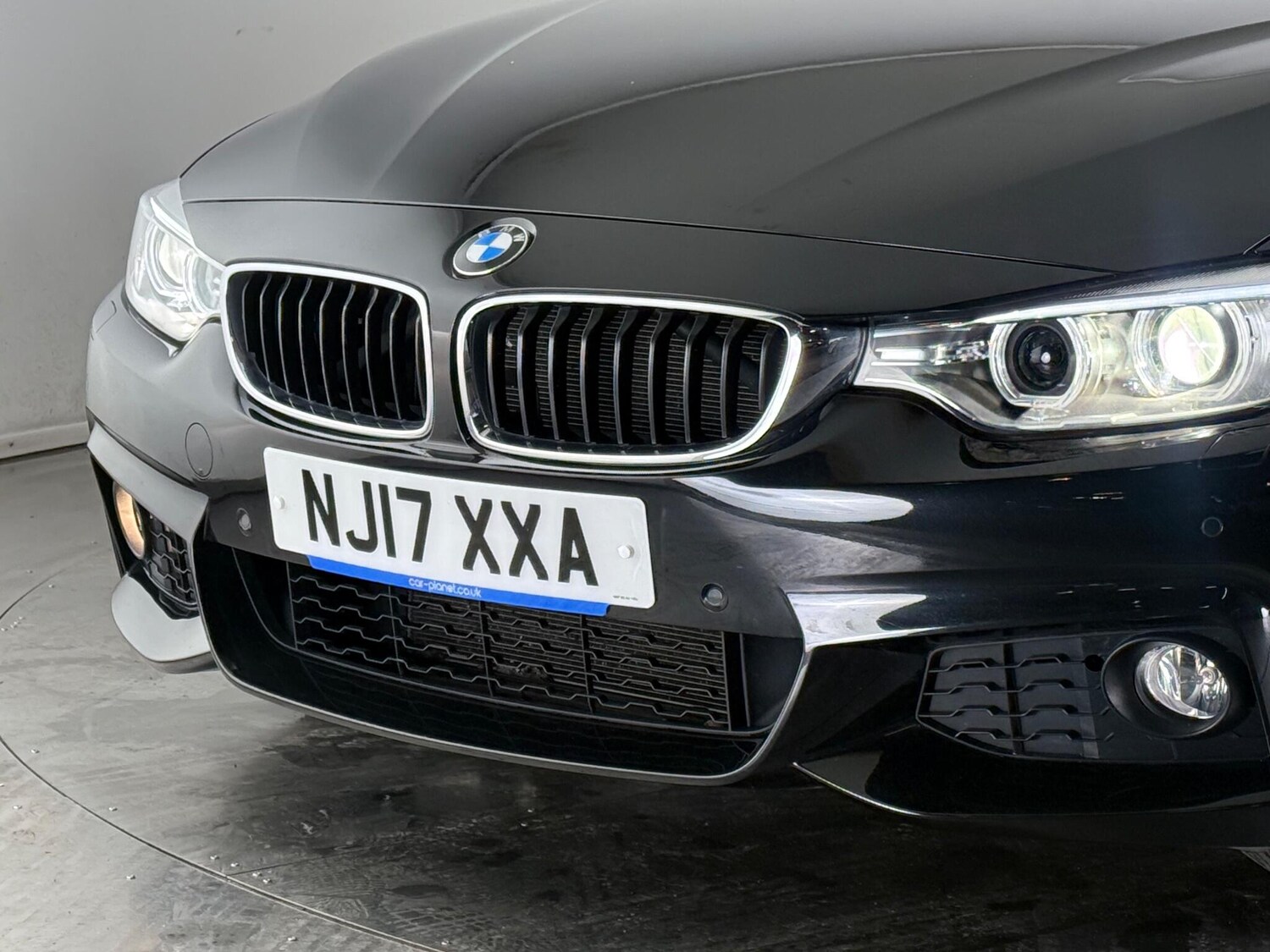 Used BMW 4 Series 2017 for sale - 76538515: Photo 45