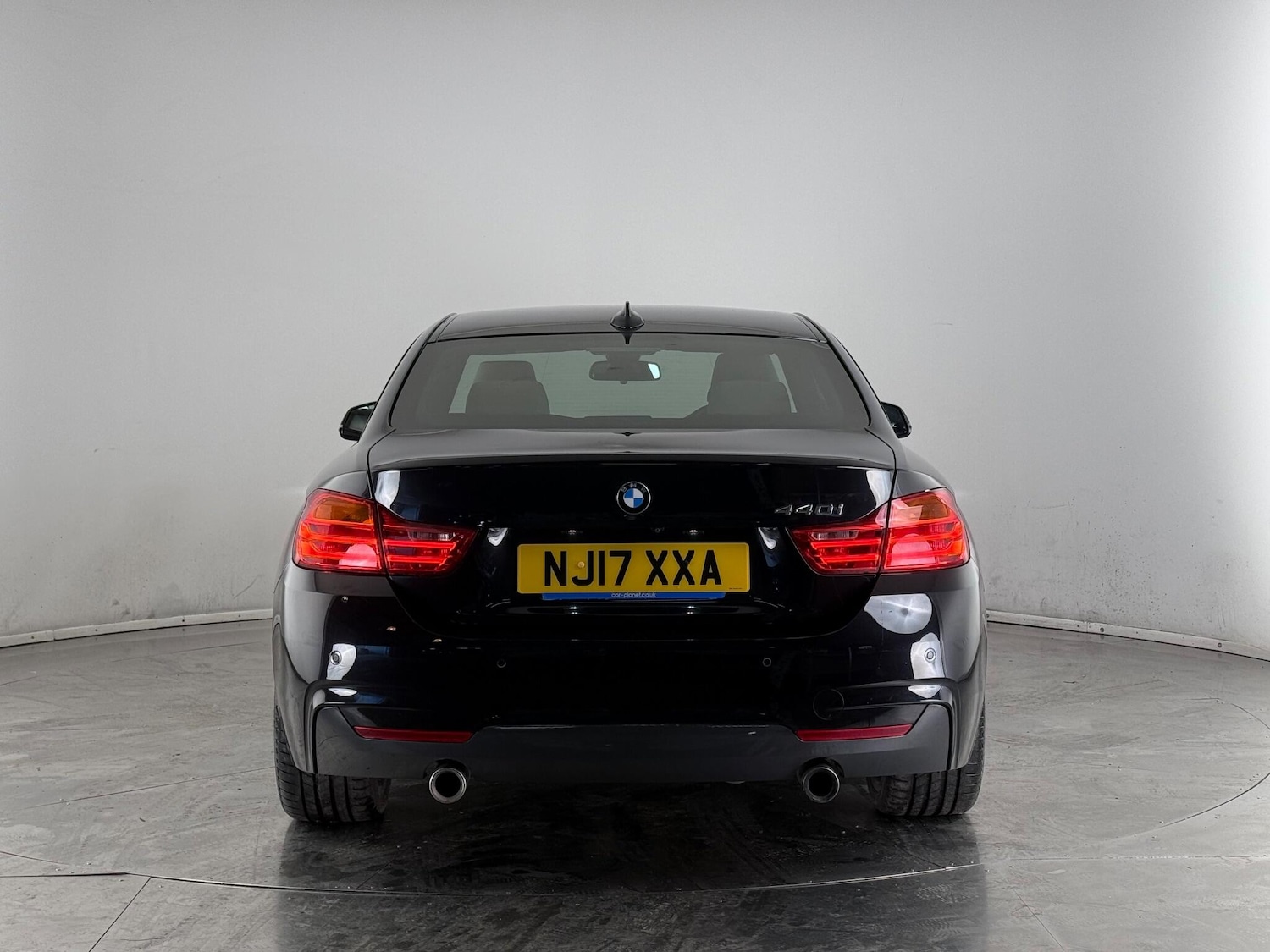 Used BMW 4 Series 2017 for sale - 76538515: Photo 6