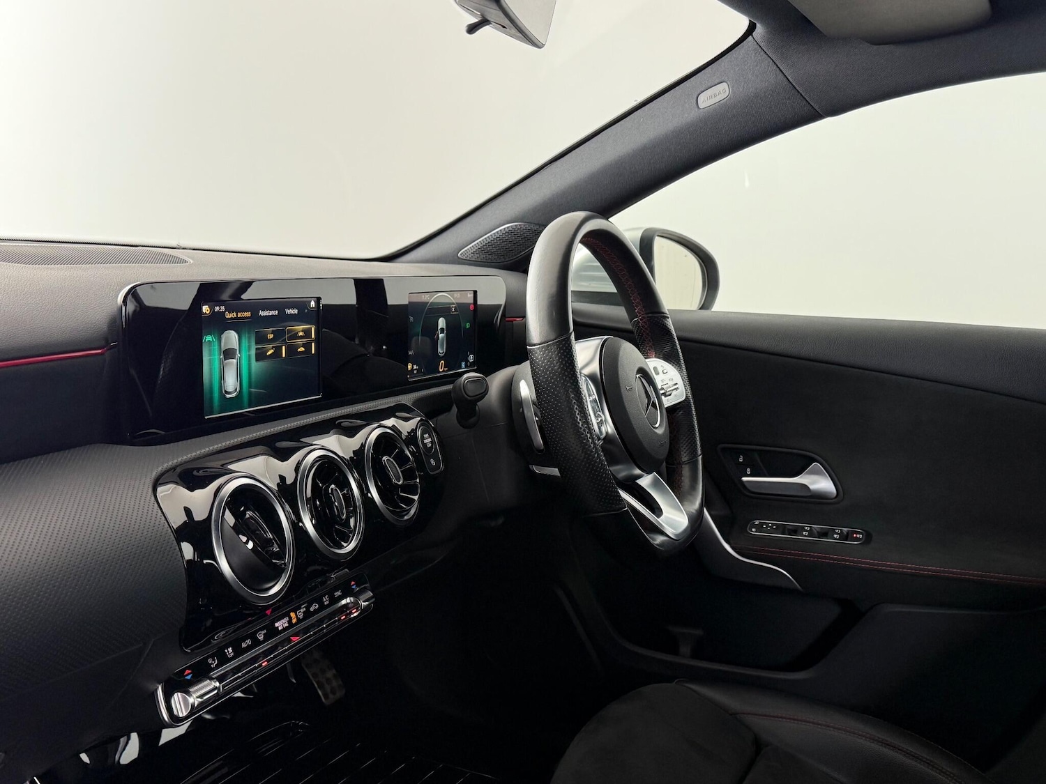 Used Mercedes-Benz A-Class 2019 for sale - 77260366: Photo 14