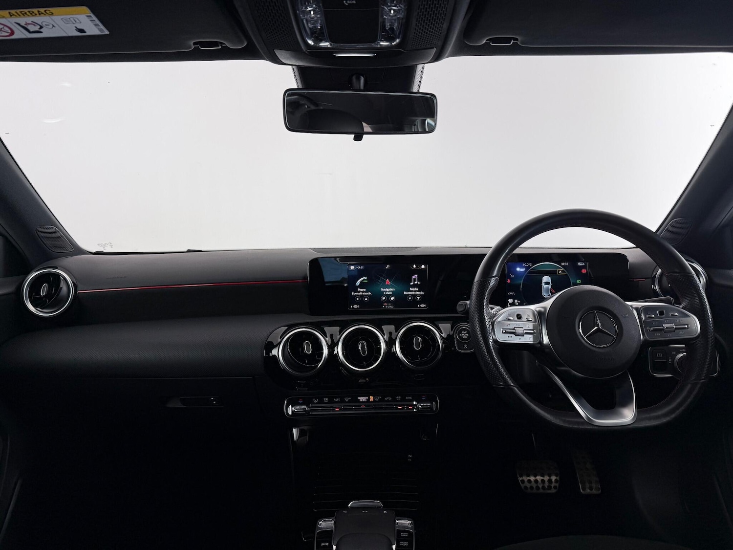 Used Mercedes-Benz A-Class 2019 for sale - 77260366: Photo 15