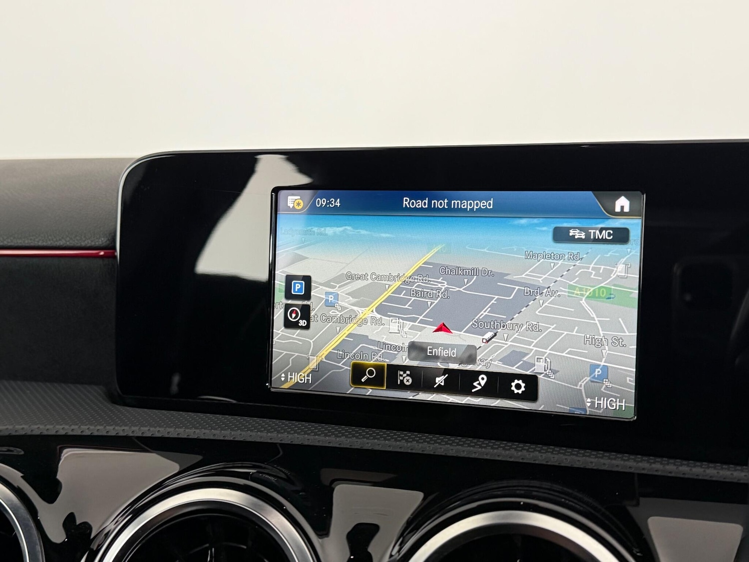 Used Mercedes-Benz A-Class 2019 for sale - 77260366: Photo 19