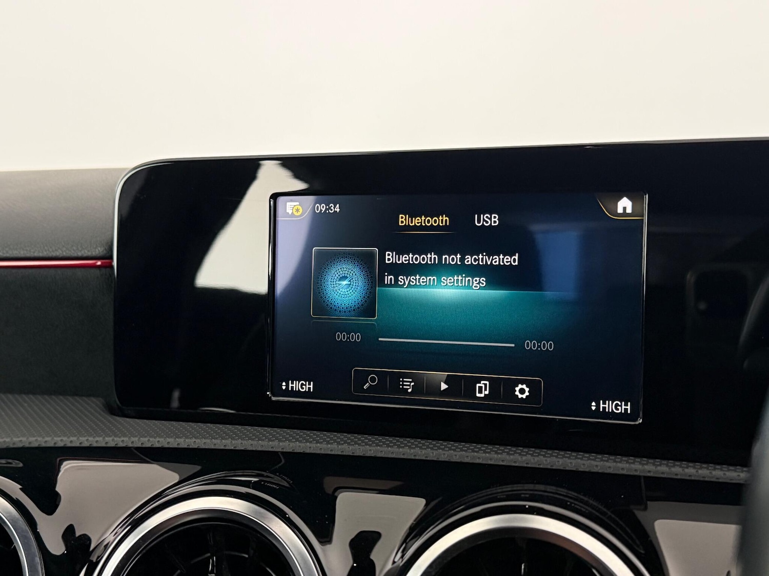 Used Mercedes-Benz A-Class 2019 for sale - 77260366: Photo 25