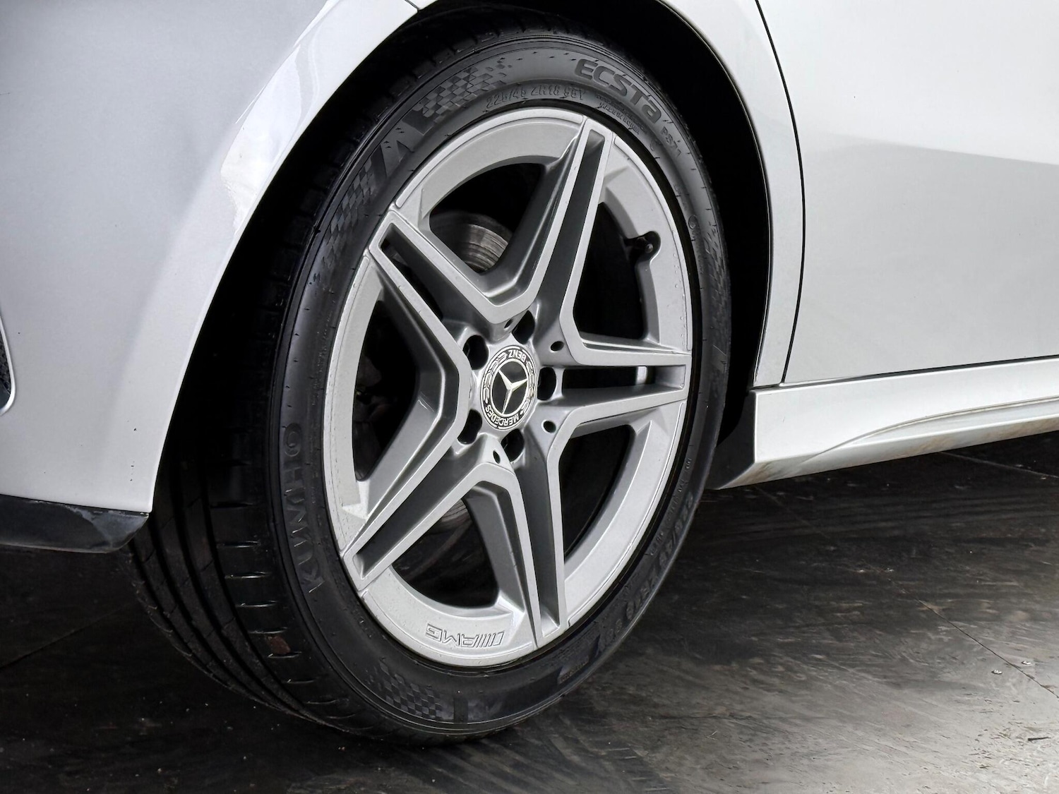 Used Mercedes-Benz A-Class 2019 for sale - 77260366: Photo 7