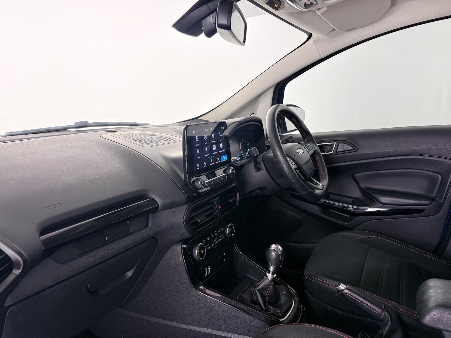 Used Ford Ecosport 2019 for sale - 77183091: Photo 12