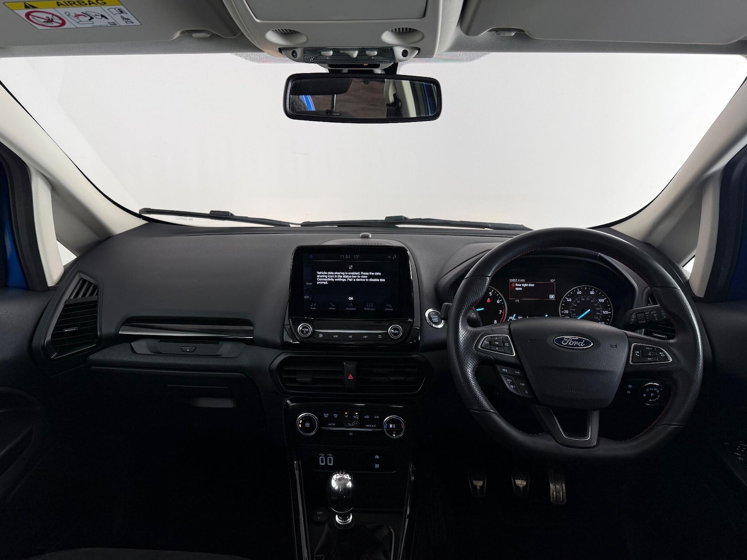 Used Ford Ecosport 2019 for sale - 77183091: Photo 15