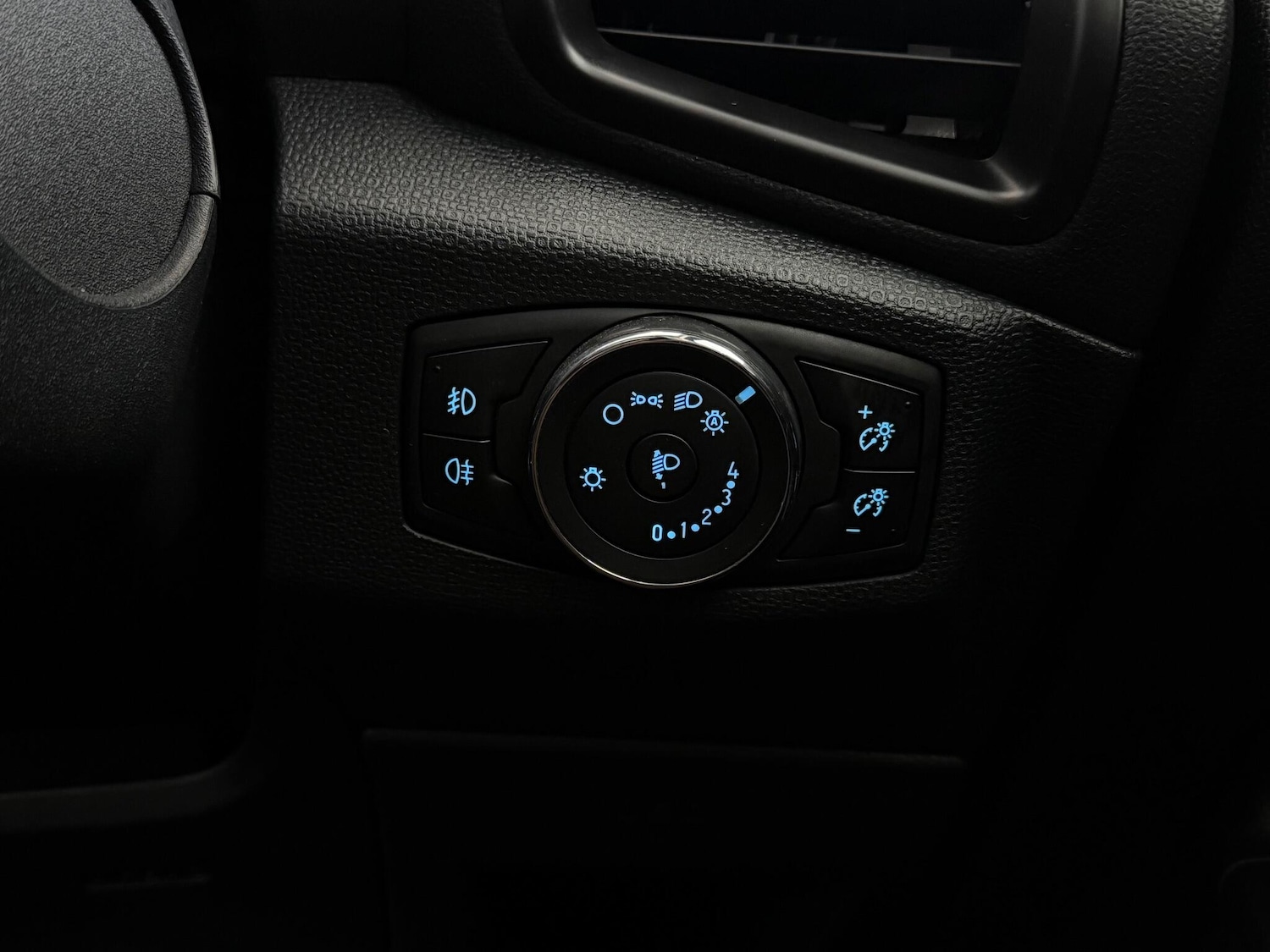 Used Ford Ecosport 2019 for sale - 77183091: Photo 21