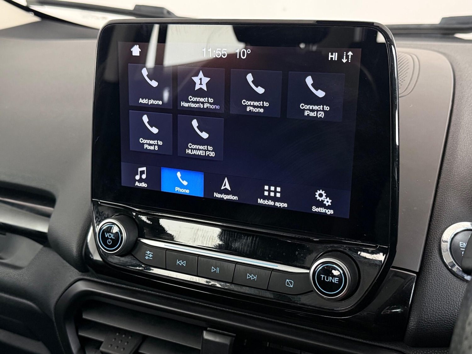 Used Ford Ecosport 2019 for sale - 77183091: Photo 23