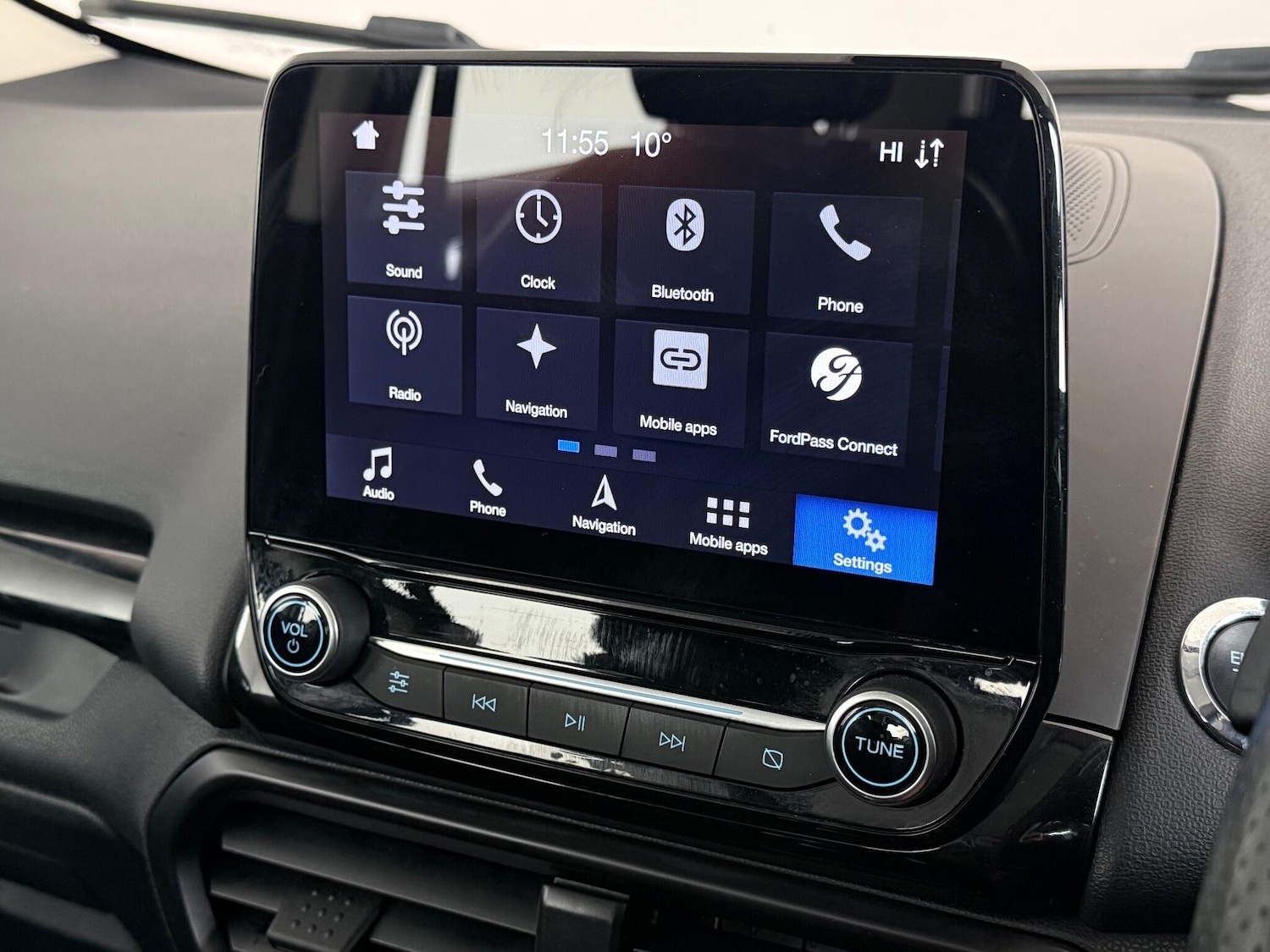 Used Ford Ecosport 2019 for sale - 77183091: Photo 26