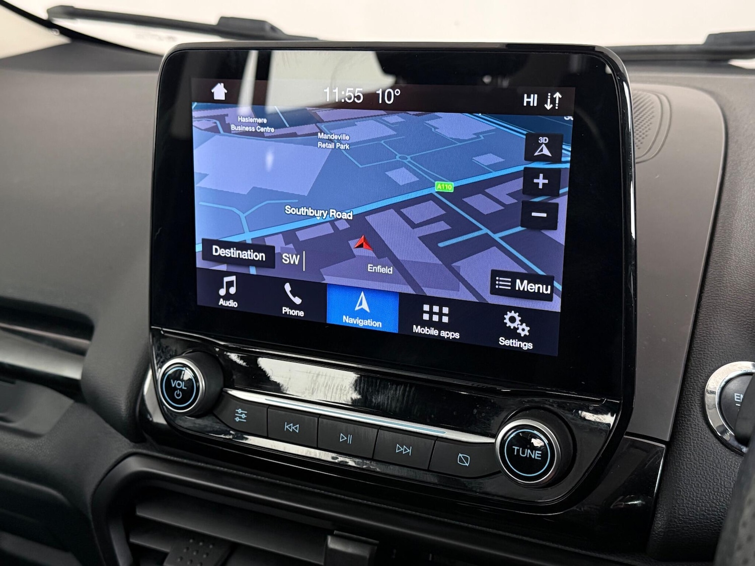 Used Ford Ecosport 2019 for sale - 77183091: Photo 28