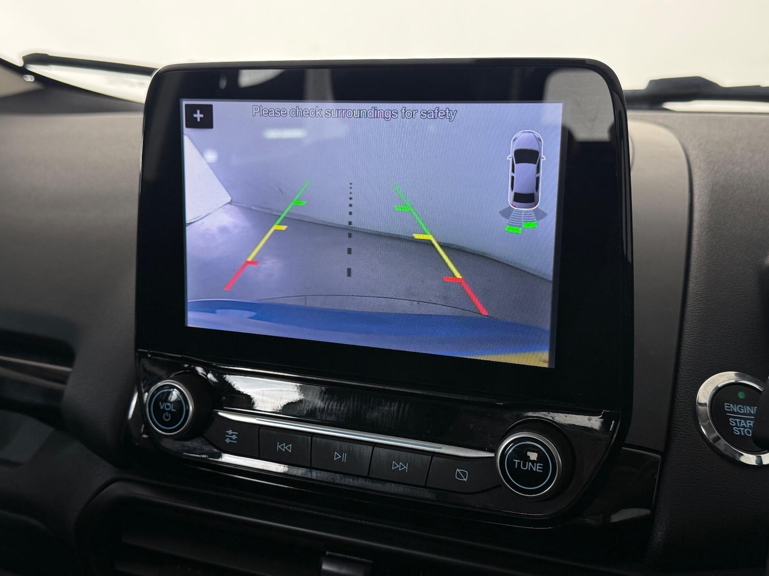 Used Ford Ecosport 2019 for sale - 77183091: Photo 31