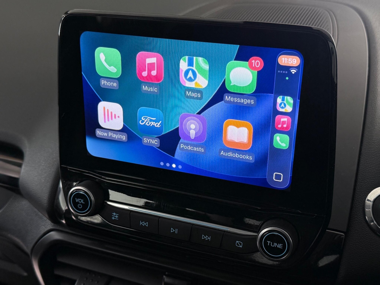 Used Ford Ecosport 2019 for sale - 77183091: Photo 32