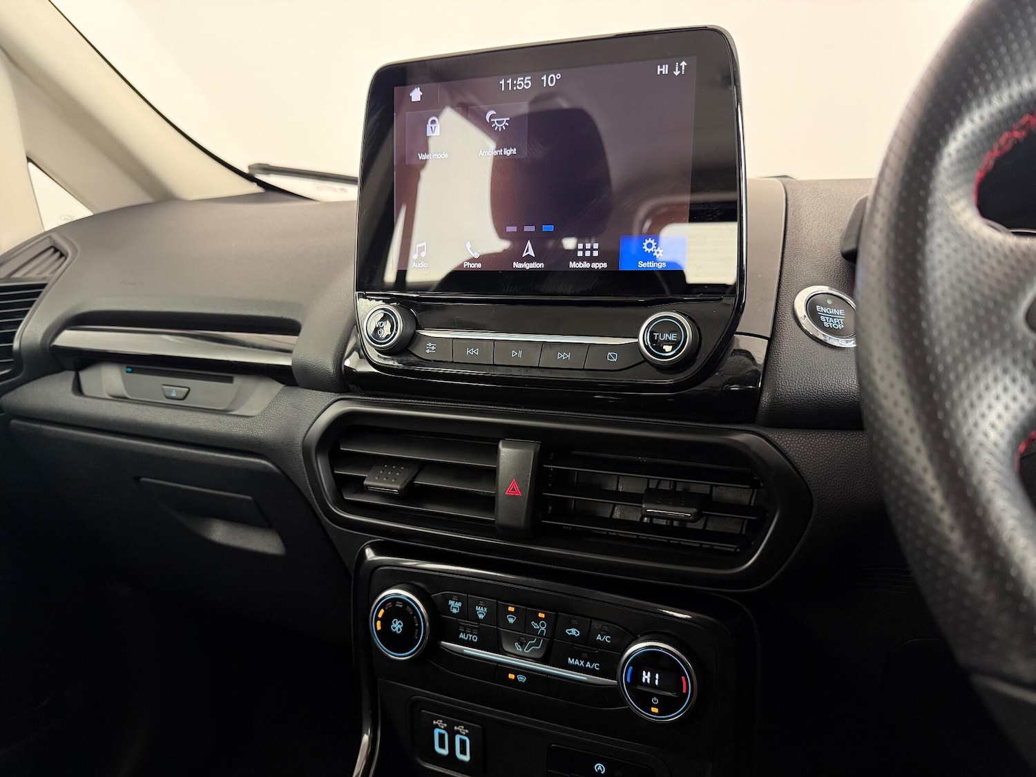 Used Ford Ecosport 2019 for sale - 77183091: Photo 35