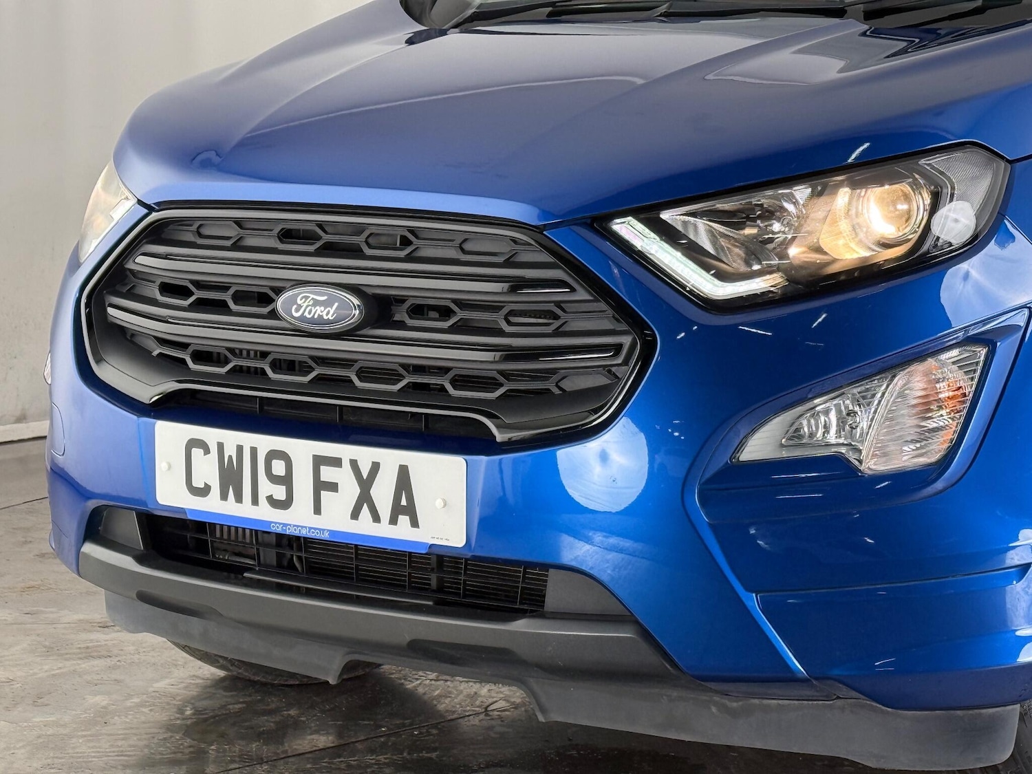 Used Ford Ecosport 2019 for sale - 77183091: Photo 37