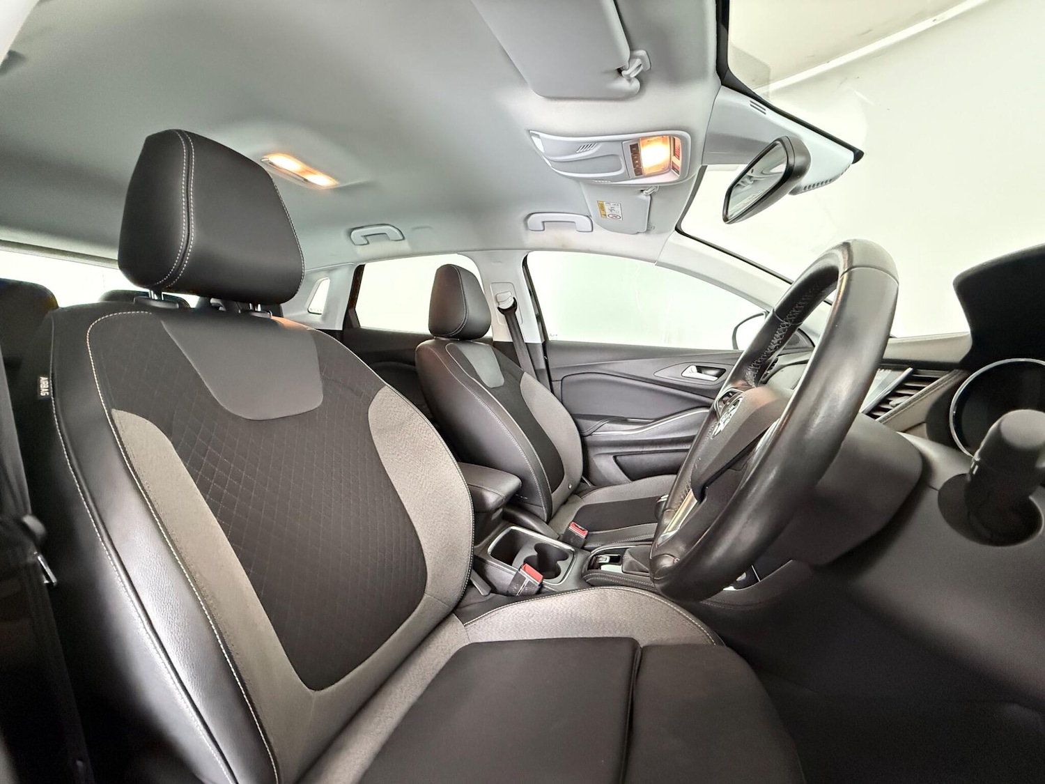 Used Vauxhall Grandland X 2021 for sale - 77216552: Photo 12