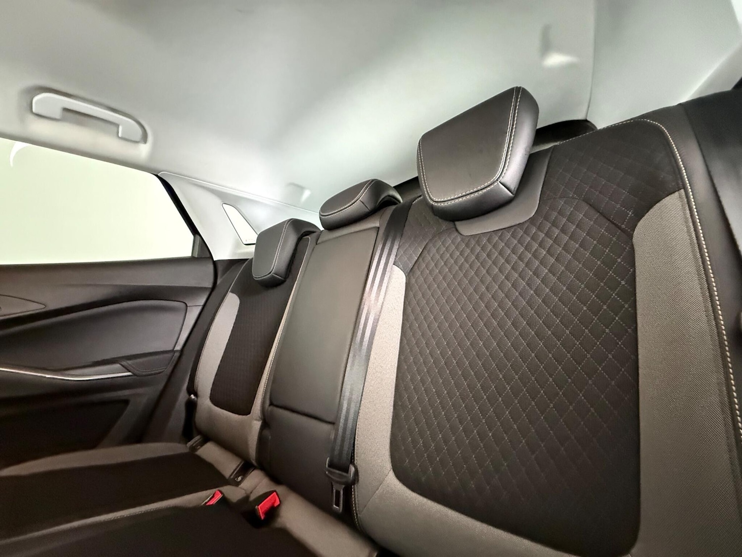 Used Vauxhall Grandland X 2021 for sale - 77216552: Photo 16